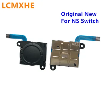 

10pc Orginal new 3D Analog Sensor Thumbstick Joystick For Nintendo Switch NS Joy-Con Joycon Controller repair replacement parts