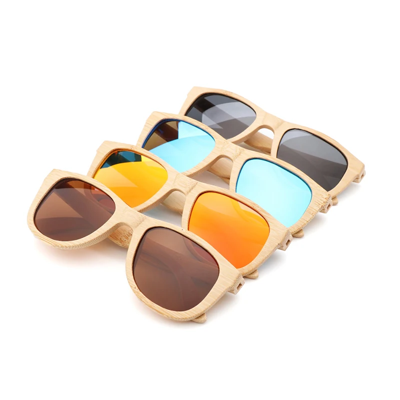 Очки солнцезащитные мужские/женские поляризационные модные классические