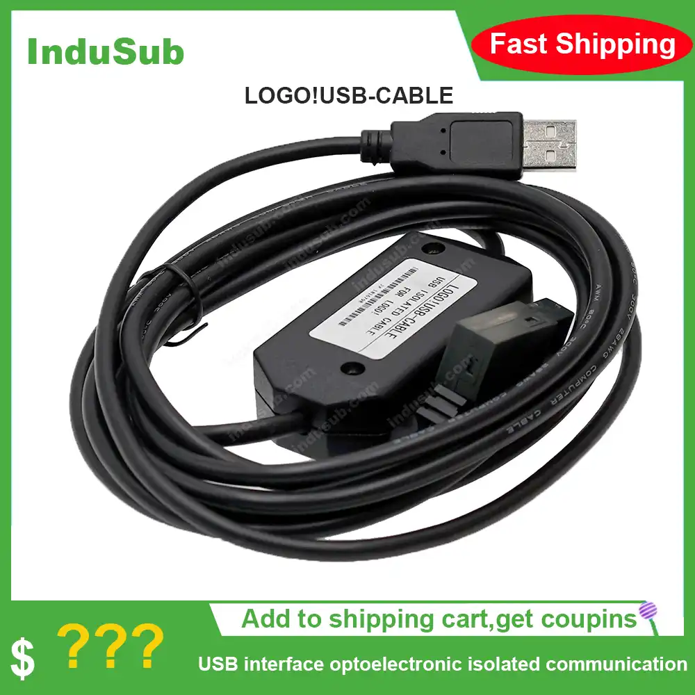 Usb Logo Isolated For Siemens Logo Series Plc Programming Cable Logo Usb Cable Rs232 Cable Logo Pc Cable Pc 6ed1057 1aa01 0ba0 Logo Cable Logo Siemenslogo B Aliexpress Usb Logo Isolated For Siemens Logo Series Plc Programming Cable Logo Usb Cable Rs232 Cable Logo Pc Cable Pc 6ed1057 1aa01 0ba0 Logo Cable Logo Siemenslogo B Aliexpress