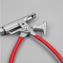 Многофункциональный молоток универсальный молоток многофункциональный трубный ключ с 10 функциями s железный молоток ручной шутер для ногтей