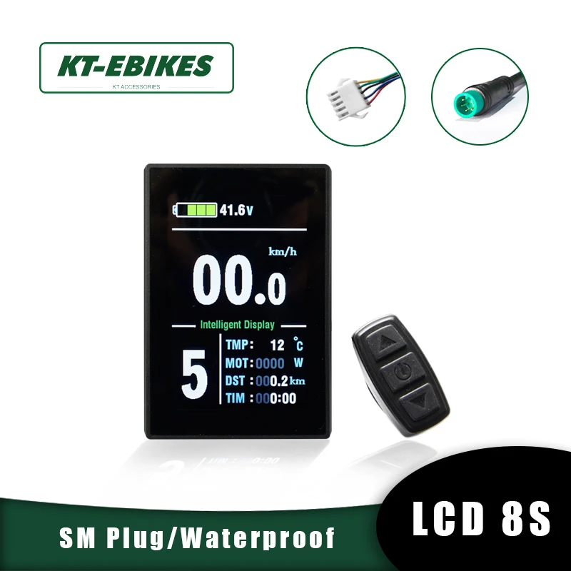 kunteng lcd display brands