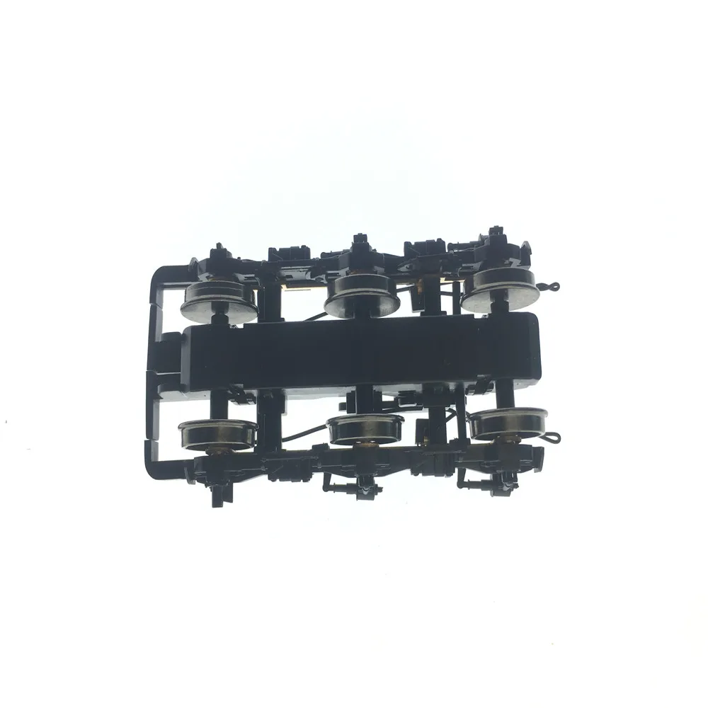 architecture model ho train 8