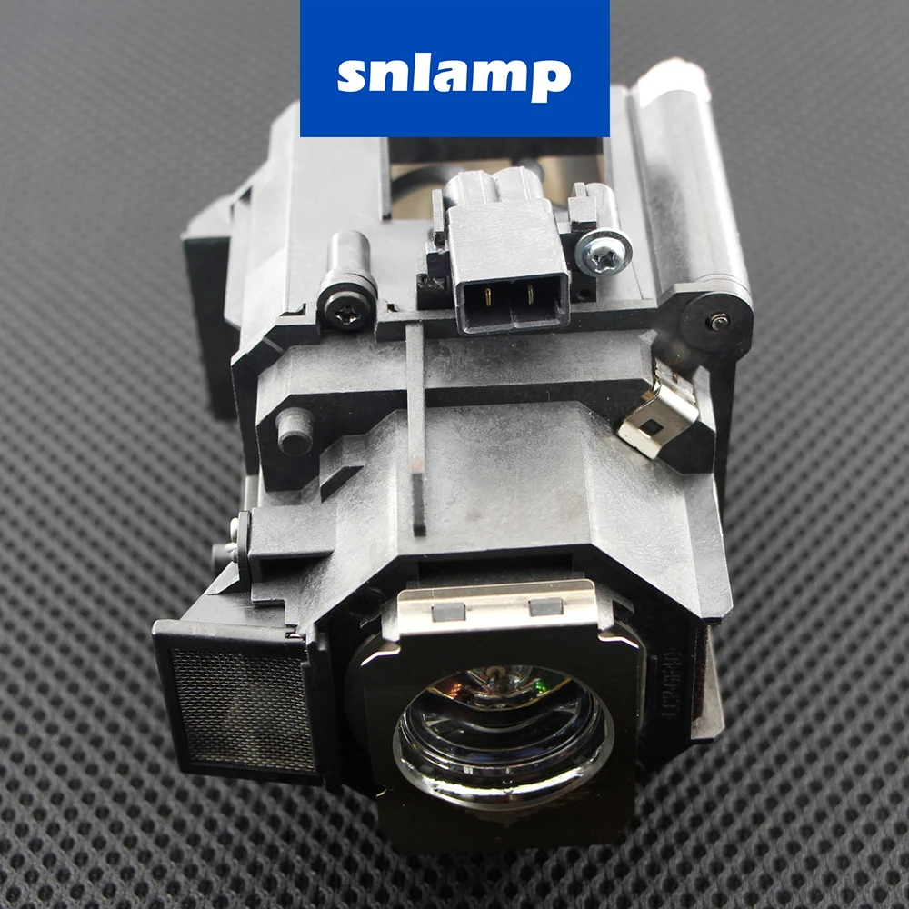 

Original Projector Lamp/Bulbs for ELPLP46/V13H010L46 For EPSON Projectors Powerlite Pro G5200WNL Powerlite Pro G5350