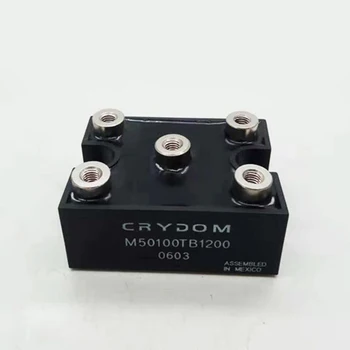 

M50100TB1600 Rectifier diode three-phase fast recovery rectifier diode 3PH