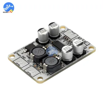 

TPA3110 PBTL Mono Amplifier Board Audio Digital 30W DC 8-26V AMP Speaker Sound Stereo Board Subwoofer Filter