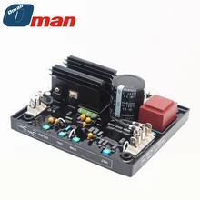 Haute qualité eroy Somer AVR R438 utiliser au lieu de générateur régulateur de tension automatique livraison rapide