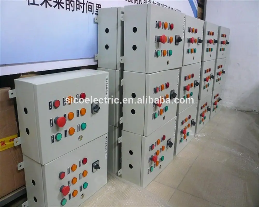 Low-voltage switchgear / power distribution cabinet solar panel china suppliers