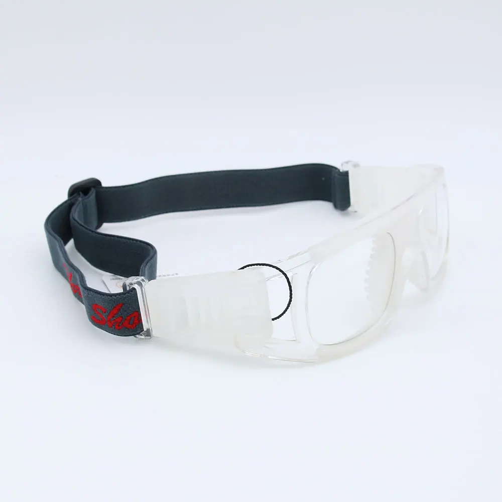 Goggles Glasses Frame Basketball Soccer Eye Protector Supplies Durable