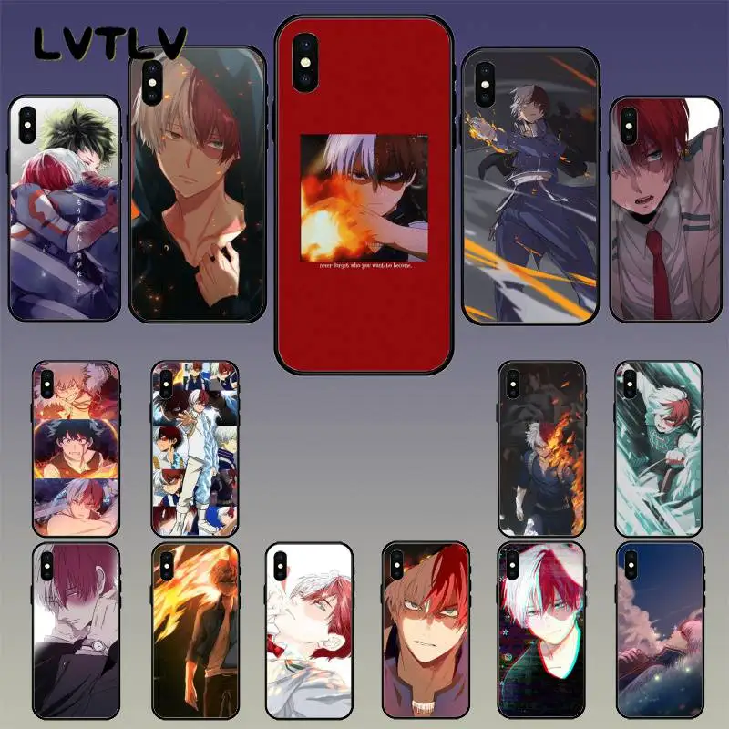 LVTLV Marvel Superheroes цветной милый чехол для телефона iPhone 11 pro XS MAX 8 7 6 6S Plus X 5 5S SE XR |