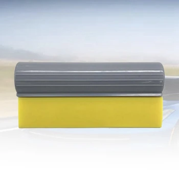 

Soft Rubber for Window Tinting Film Tool Water Scraper Wiper