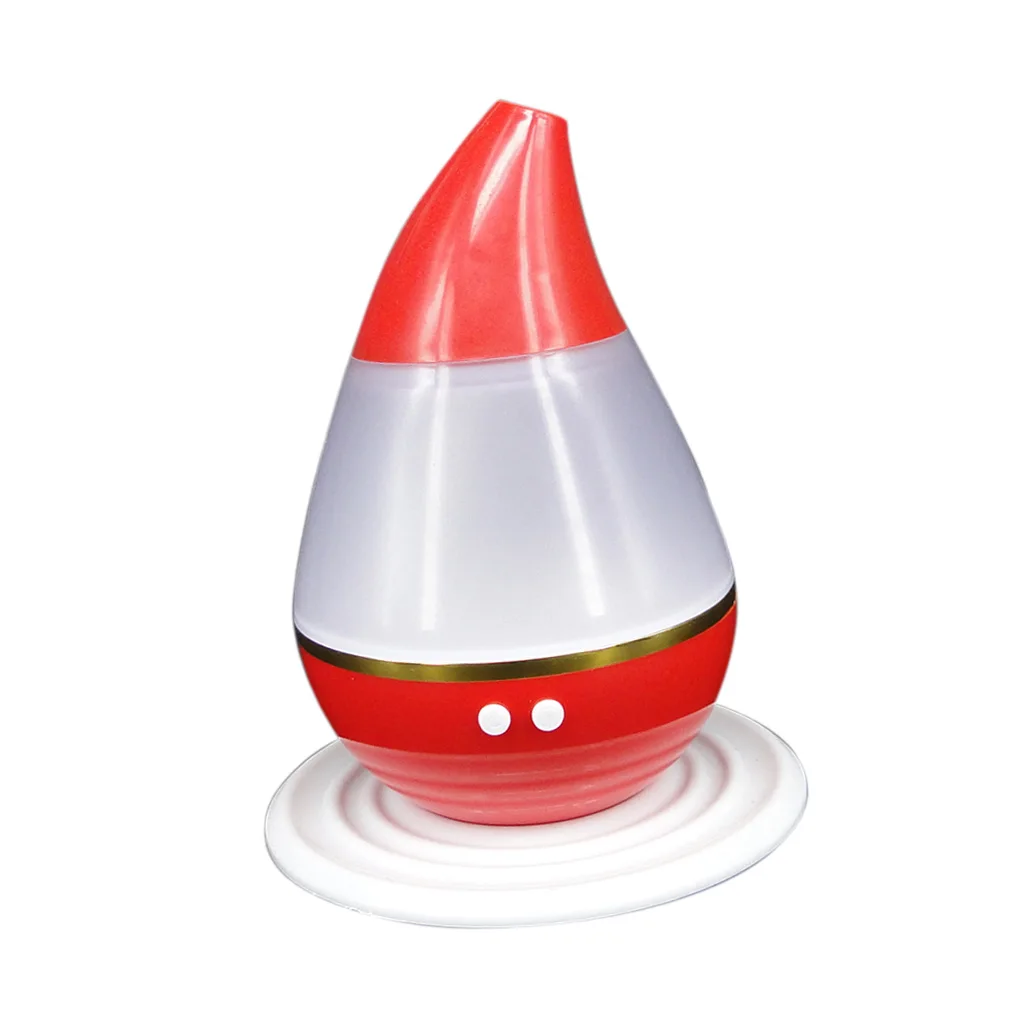 Mini Car Home Use USB Humidifier Water-drop Air Purifier Aroma Diffuser USB Electric Aroma air diffuser Ultrasonic humidifier