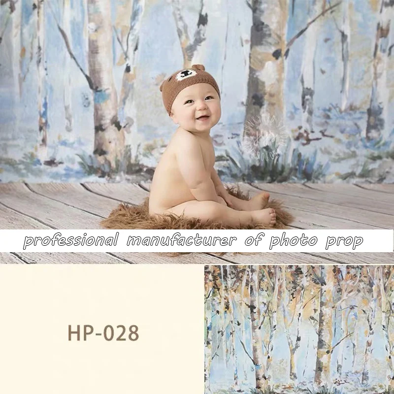 Тканевый фон для фотосъемки новорожденных; студийный фон для фотосъемки; нано-ткань для детей; аксессуары для фотосъемки - Цвет: NO.  27