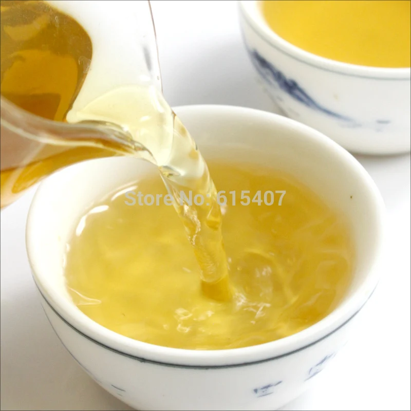 Чай из Тайваньского молока Oolong 150 г для пожилых людей чай Wulong с сильным Кремовым