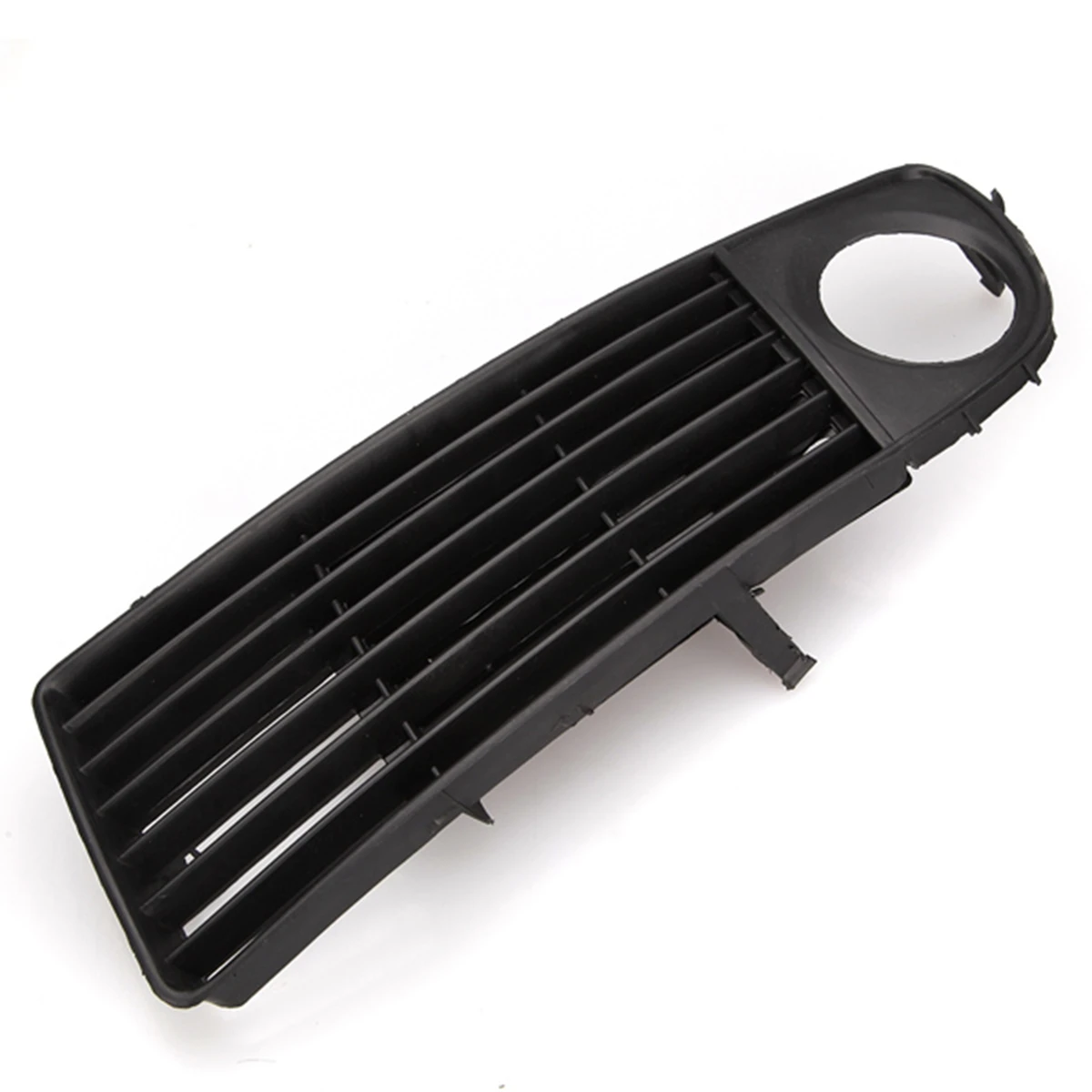 

Front Left Side Bumper Lower Fog Light Grill Grille For Audi A6 C5 Avant 1998 1999 2000 2001