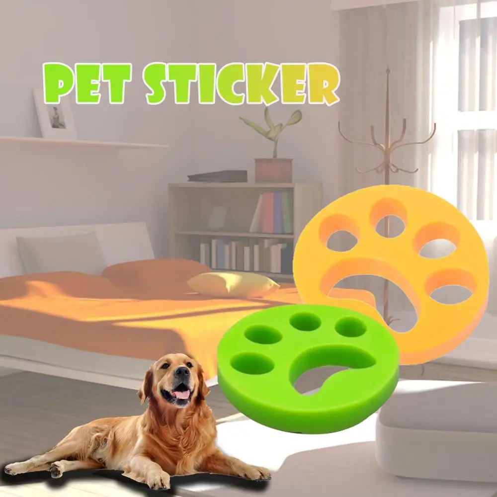 

Pet Hair Remover Washing Machine Reusable Laundry Fur Catcher Cleaning Products Accessories Wasmachine Haar Verwijderaar