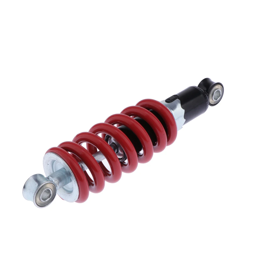 Rear Suspension Shock Absorber, 230mm Suitable for Most Dirt Bike