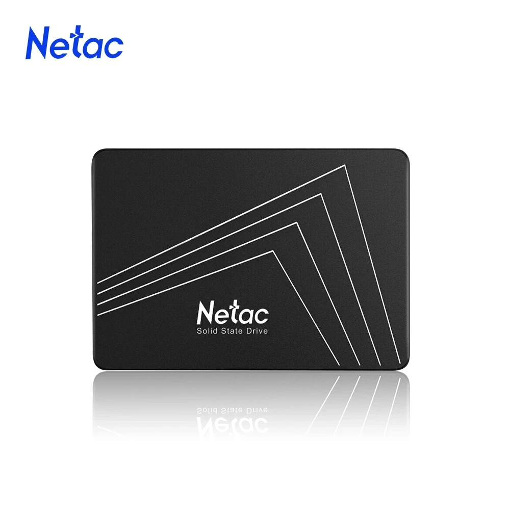 Netac Ssd 120gb 240gb 480gb 1tb Sataiii Internal Solid State Drive Ssd 2.5  Inch Hard Drive Disk Hdd Ssd For Laptop Computer Pc - Solid State Drives -  AliExpress