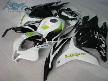 

ABS plastic Injection fairing kit fit for Honda CBR600RR 2009 2010 2011 CBR 600RR 09 10 11 aftermarket fairing kits parts Xl18
