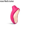 rose Red cruise