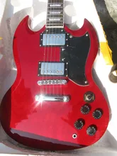 

new arrival sg400 Electric Guitar In Stock