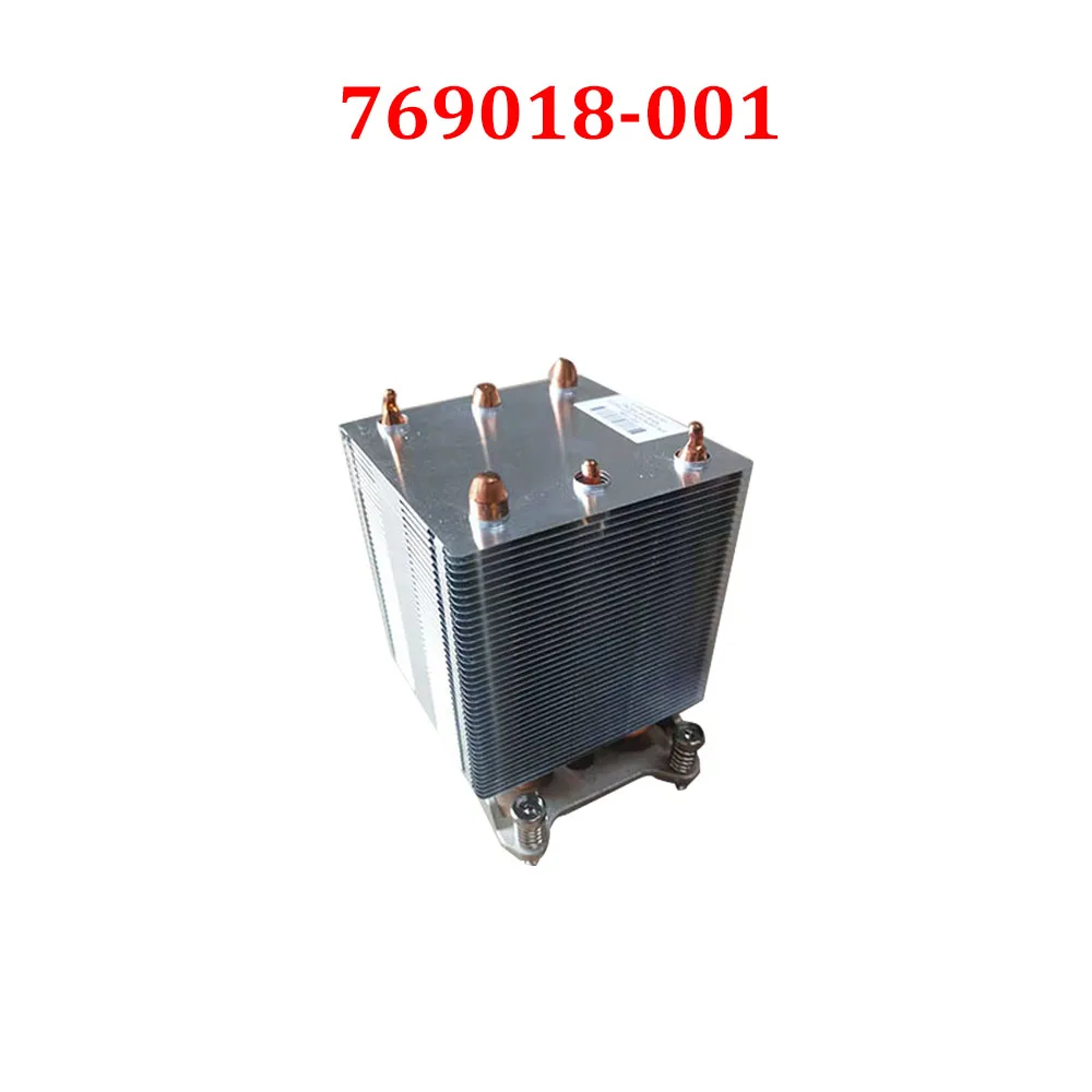 Радиатор для HP ML150 G9 ML350 новинка 780977 001 769018 001|Компьютерные кабели и разъемы| |