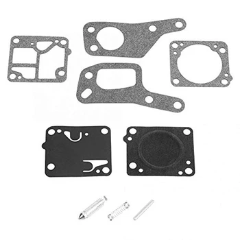 

Replacement For Zama M1-M7 Series Carburetor Basic Repair Kit Carb Gaskets Set Auto Parts DI40080