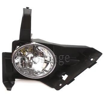 

LED Front Bunper Fog Lights for Honda CR-V CRV 2005 2006 Car fog Lamps fog lamp fog light headlight DRL