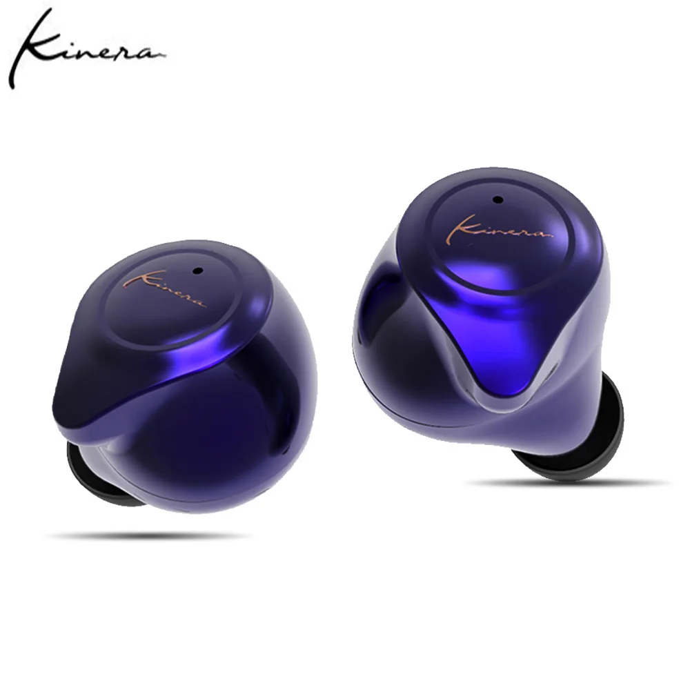KINERA YH623 TWS Monitor Earphones Wireless