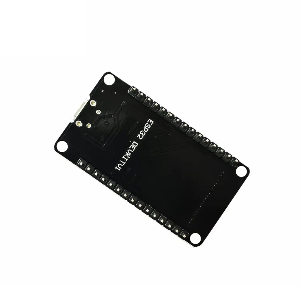 ESP32 Development Board Wireless WiFi +Bluetooth-compatible Dual Core CP2104 Filters Module 2.4GHz RF ESP32 High Quality