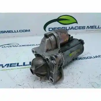 

8200064465 ENGINE STARTER VOLVO S40 SALOON