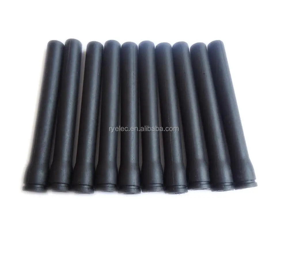 

4G/LTE 1/4 wave rubber dock terminal portable handhold antenna