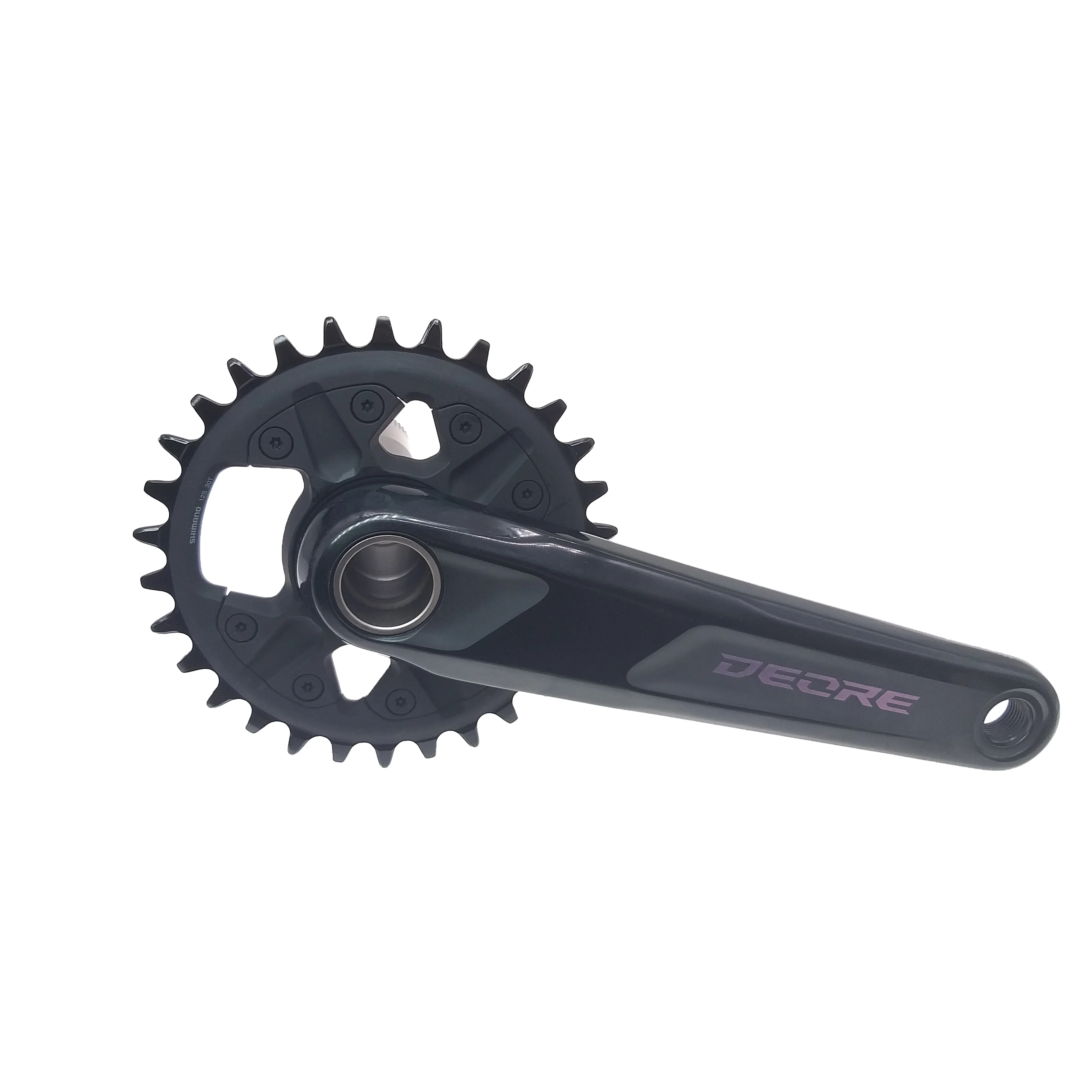 Pédalier shimano deore Clearance
