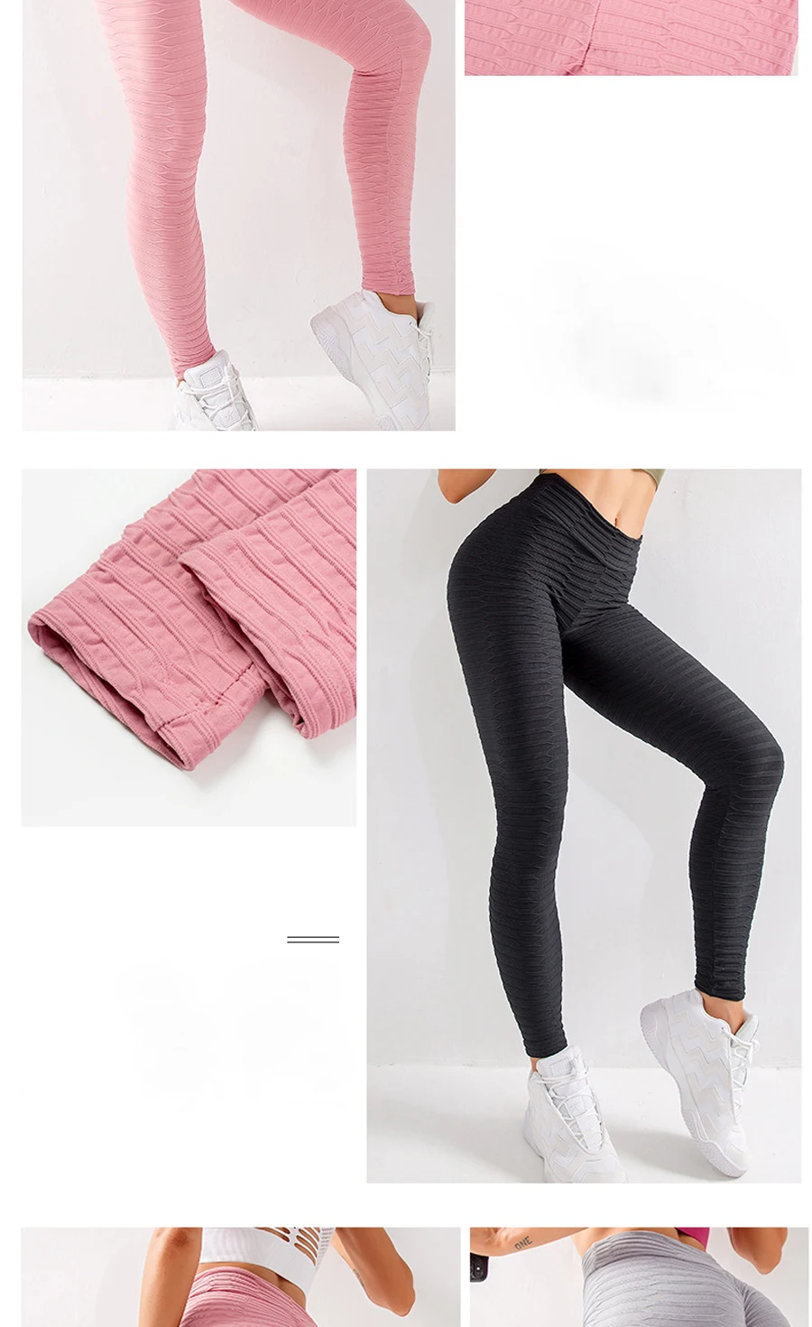 Женские сексуальные штаны для йоги, Спортивные Леггинсы, пуш-ап колготки, для занятий спортом, высокой талией, для фитнеса, бега, быстросохнущие спортивные брюки