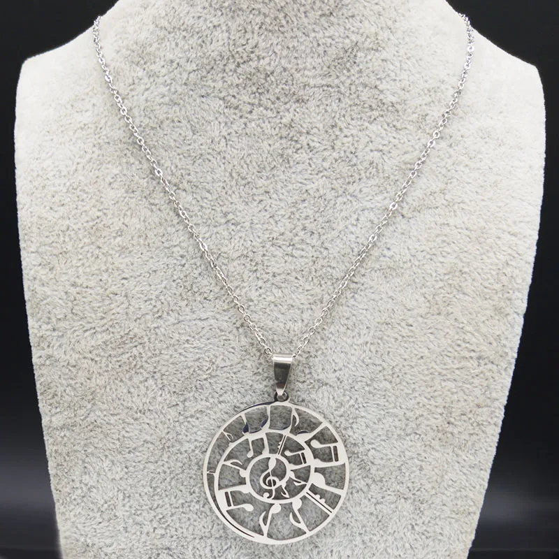 Классическая цепь "Компас" викинга Vegvisir ожерелье из нержавеющей стали нордические руны Odin Ожерелье Подвеска кельты этнические ювелирные изделия