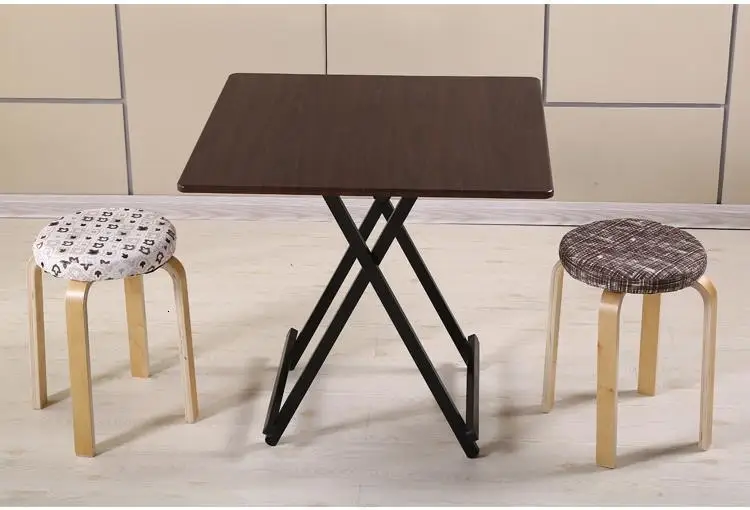 Плианте Оро комната Tisch Tafel Tablo Tavolo piegevole Marmol Bureau Ouro стол складной обеденный стол