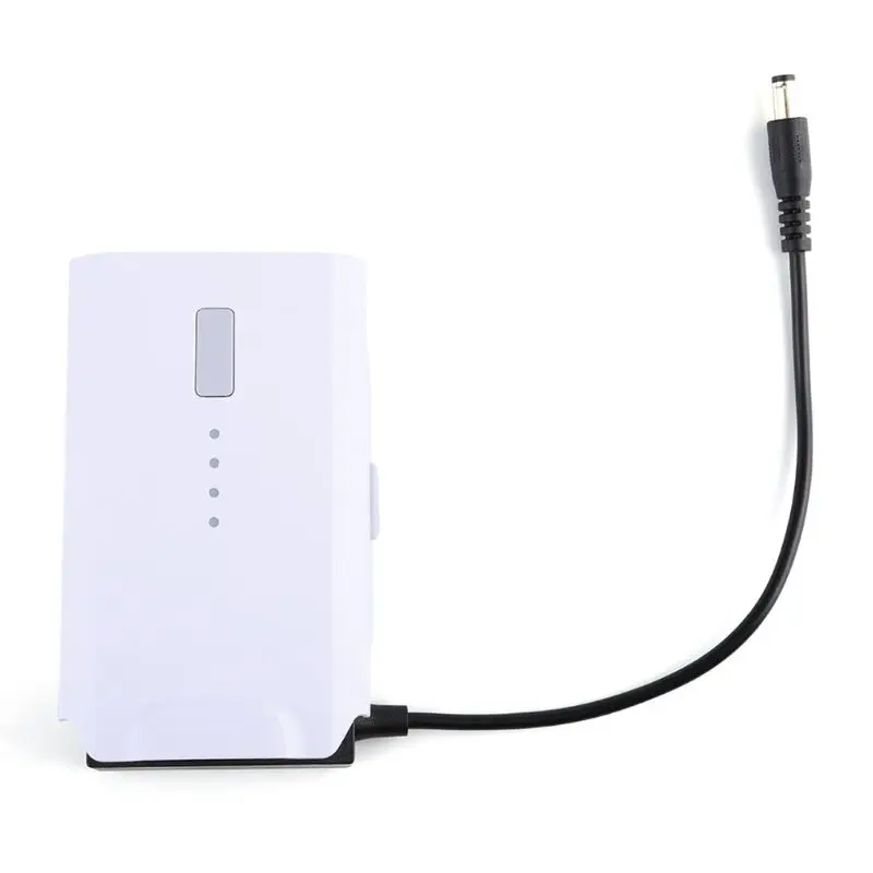 Зарядный кабель B6/B6AC DC зарядное устройство адаптер для Xiaomi FIMI X8 SE RC Дрон комплект