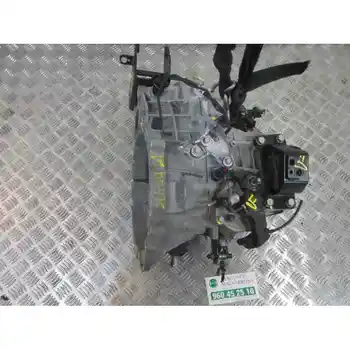 

GEARBOX KIA PRO_CEE 'D 1.6 CRDi Cat 6 SPEED [16245787]