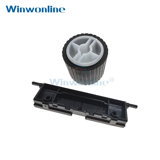 1set Pickup Roller \u0026 Separation Pad 
