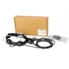 Walkie Talkie Parts 