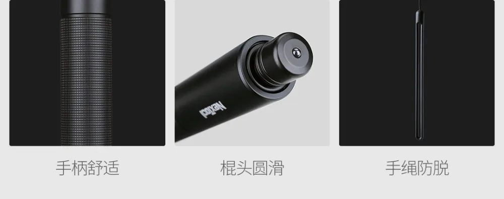 Xiaomi Nextool Safe Survival Telescopic (16)