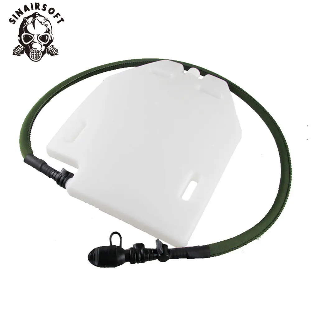 Plate Cut Hydrogen Storage Hydration Plate Hydration Case