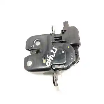 

846307169R TRUNK LOCK/PORTON RENAULT CAPTUR