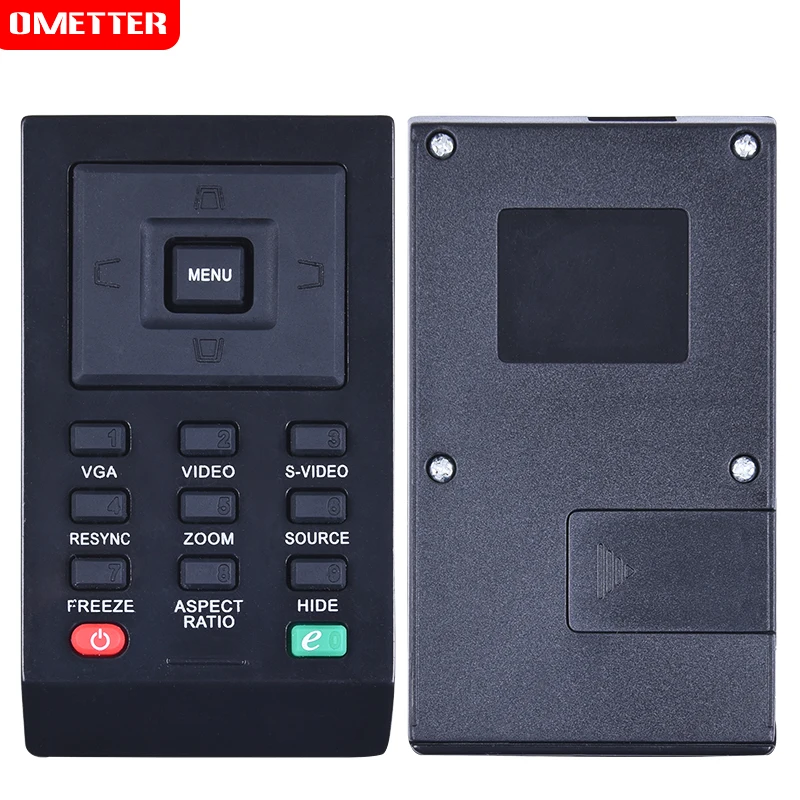 remote control suitable for acer projector D101E X1161PA X1130P EV-S11T H5360 X1120H EV-S21T X110 | Электроника