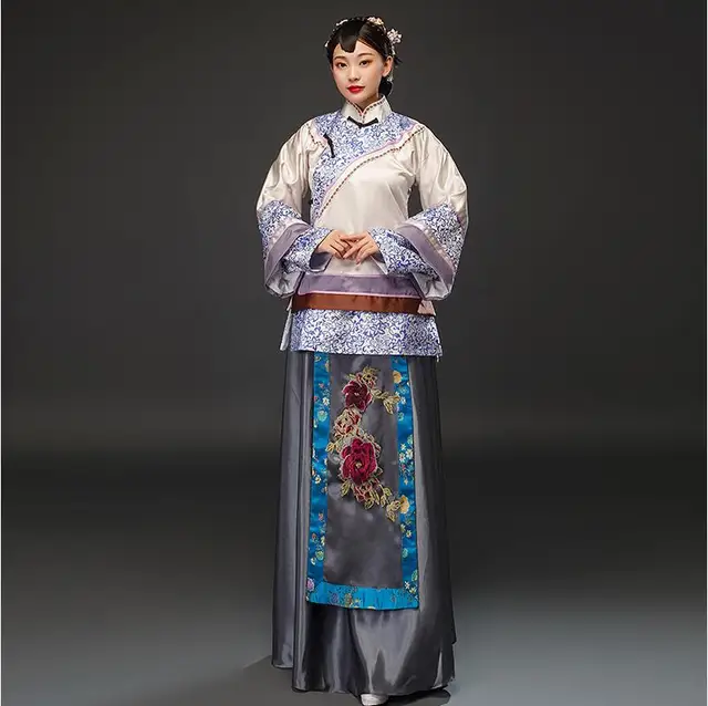 studio ladies dressing gowns