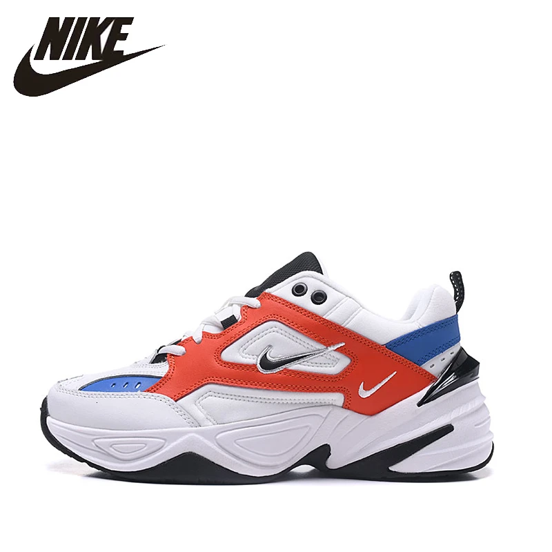 

Nike W M2k Tekno Nike Women Running Shoes Comfortable Casual Sneaker All Color New Arrival #AO3108