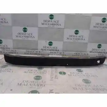 

BOOSTER REAR BUMPER MERCEDES C-CLASS (W203) SALOON 270 CDI (203.016) [14452303]