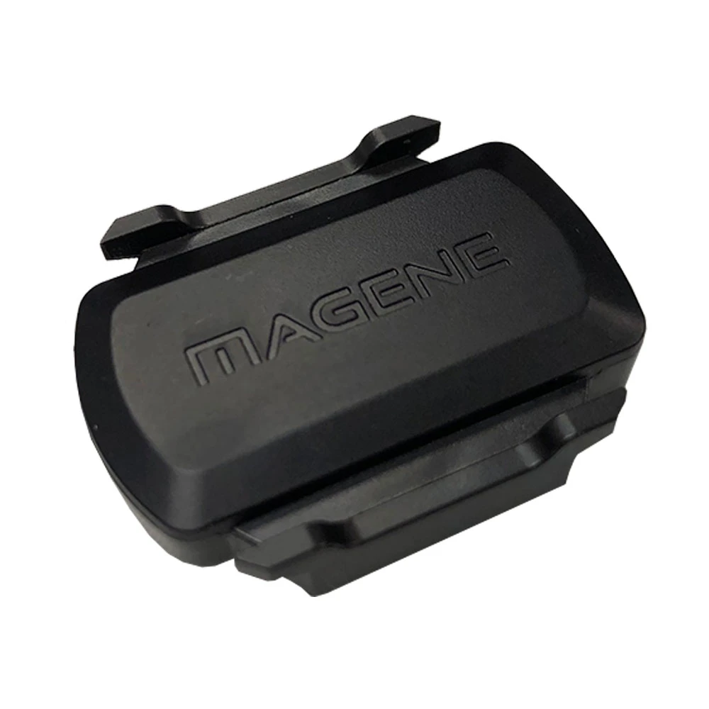 Magene S3+ Speed/Cadence Sensor ANT+ Bluetooth Computer Speedometer for