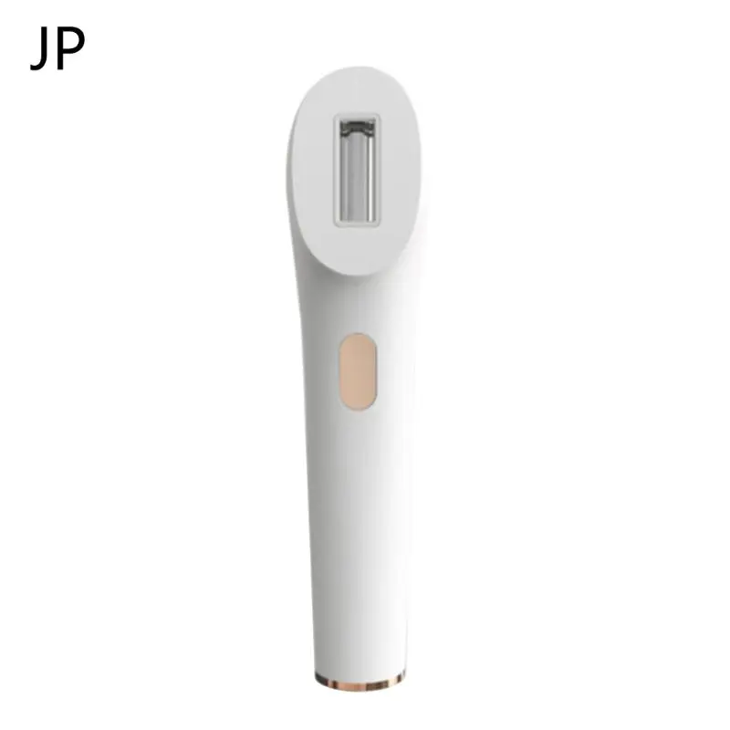 JP PLUG Портативное устройство для удаления волос, экстремальная скорость, вспышка, IPL, Ice Point, средство для удаления волос для женщин и мужчин, домашний станок для бритья - Цвет: JP PLUG