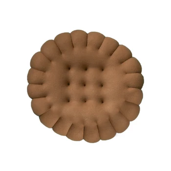 

Round Solid Comfort Pillow Sofa Seat Back Cushion Bed Pillow Household Decor Stuffed Plush Toy Gift