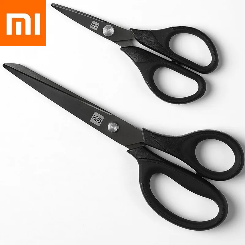 

Xiaomi Scissors Sewing Multifunction Kitchen Scissors Embroidery Tailors Shears Xiomi Mi Stainless SteelHigh Hardness Flexible